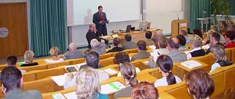 Erfolgreicher Start (Foto: nnz)