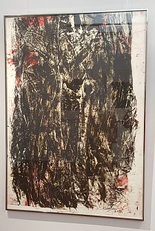 Heinz Scharr (Foto: Kunsthaus Meyenburg)