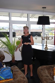 Diana Brehm (Foto: oas)