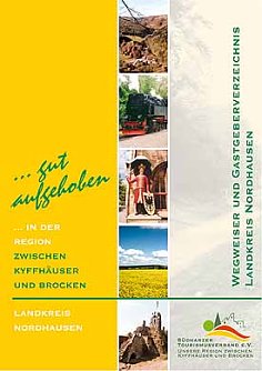 Mehr Werbung f&uuml;r Region (Foto: nnz)