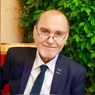 Klaus Gorges (Foto: Kreissportbund Nordhausen)