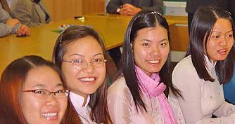 Abschied genommen (Foto: nnz)