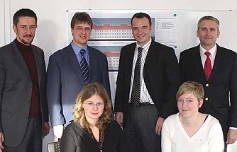 F&uuml;r den Ernstfall (Foto: nnz)