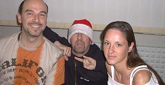 Jahres-Rockblick (Foto: nnz)