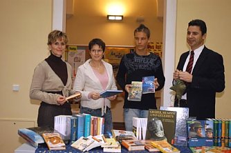 Fliegende Teppiche (Foto: nnz)