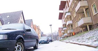 Hoch hinaus (Foto: nnz)