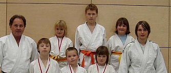 Sportliches aus der Aue (Foto: nnz)