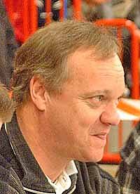 "Budenzauber ist Spitze" (Foto: nnz)