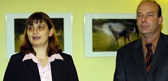 Faszinierendes Wasser (Foto: nnz)