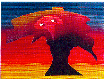 11. Nordh&auml;user Grafikpreis der Ilsetraut Glock-Grabe Stiftung (Foto: Pressestelle Stadtverwaltung Nordhausen)