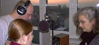 Oper im Radio (Foto: nnz)