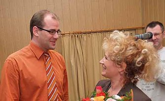 Mir reichen 51 Prozent! (Foto: nnz)