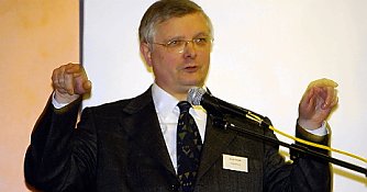 Christlicher Egoismus (Foto: nnz)