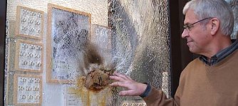 Mit Hitze (Foto: nnz)