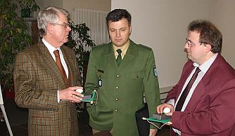 Rechtsstaat contra Sicherheitsbed&uuml;rfnis? (Foto: nnz)