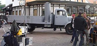 Premiere in Neustadt (Foto: nnz)