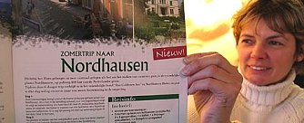 Die Reise zum Anti-Karneval (Foto: nnz)