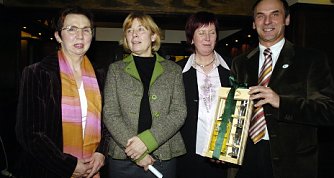 Nach vorn blicken (Foto: nnz)