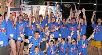 Kampf im Radio (Foto: nnz)