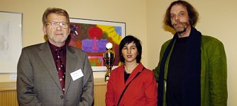 Kunst zum Zehnten (Foto: nnz)