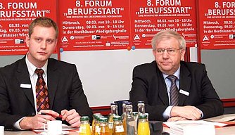 Chancen aufzeigen (Foto: nnz)