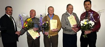 Drei Mal 50 Jahre (Foto: nnz)