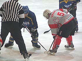 W&ouml;lfe hei&szlig; auf Spitzenspiel (Foto: nnz)