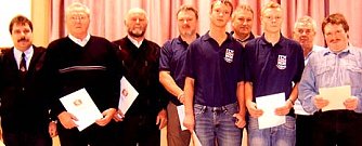 Bilanz gezogen (Foto: nnz)