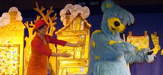 Let�s talk about Sex (Foto: nnz)