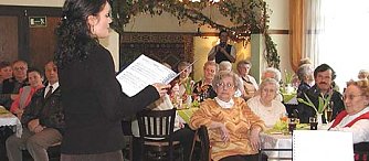 Wiener Charme in Nordhausen (Foto: nnz)