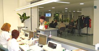 Umgezogen (Foto: nnz)