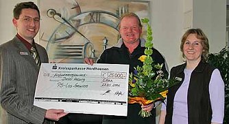 Gl&uuml;cklicher Ellricher (Foto: nnz)