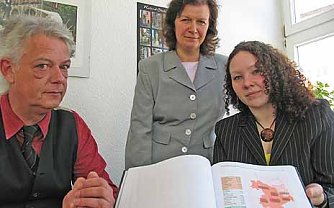 Die gepflegte Kleinstadt (Foto: nnz)