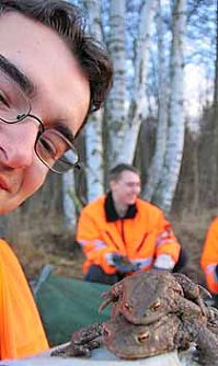 Schutz vor Unfalltod (Foto: nnz)