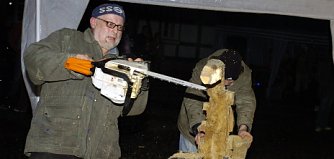 nnz-Galerie: Avantgarde (Foto: nnz)