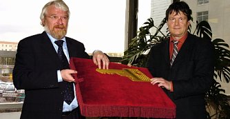 Es ist vollbracht (Foto: nnz)