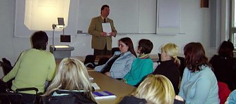 Tatort Einzelhandel (Foto: nnz)