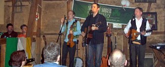 Tolles Musikwochenende  (Foto: nnz)