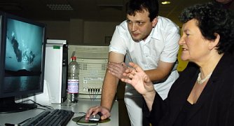 Erfolgreich gegen den Krebs (Foto: nnz)