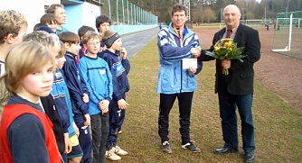 Hilfe f&uuml;r Wacker (Foto: nnz)