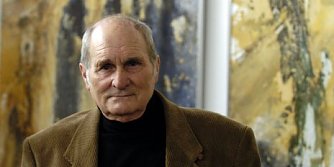 Erste Ausstellung in neuer Sparkasse (Foto: nnz)