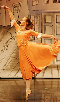 Eine Gruppe Individualisten (Foto: nnz)