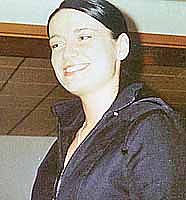 Junge Frau wird vermisst (Foto: nnz)