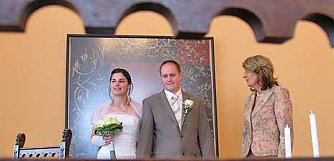 Dreifache Premiere (Foto: nnz)