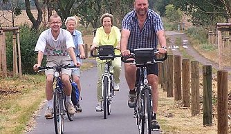 Mit dem Rad im S&uuml;dharz unterwegs (Foto: nnz)