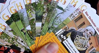 Weltweit einmalig (Foto: nnz)