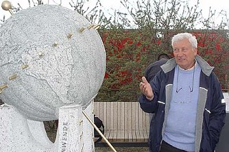 Die Sonne richtet es (Foto: nnz)