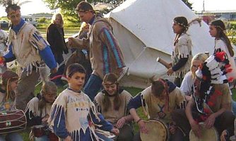 M&uuml;de Krieger heimgekehrt (Foto: nnz)