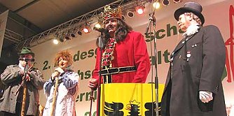 Generalprobe bestanden (Foto: nnz)