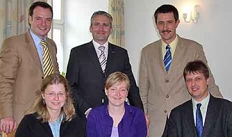 Balance vorgestellt (Foto: nnz)